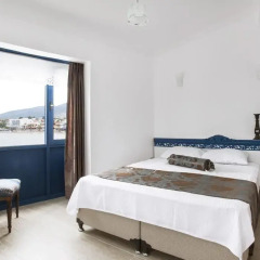 Отель Uzum Iskelesi Butik Otel спа