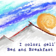 Отель B&B I Colori dell'Etna Сан-Джованни-ла-Пунта спортивное сооружение