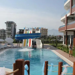Отель Lumos Appartment детские мероприятия