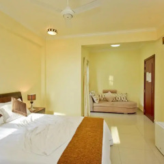 Отель Crystal Beach Inn 3* Номер Делюкс фото 9