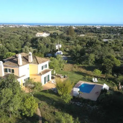 Отель Casa dos Ventos парковка