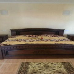 Гостиница Granat Guest House питание
