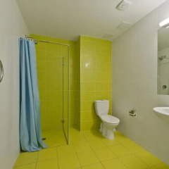 Green Vilnius Hotel 3* Стандартный номер фото 3
