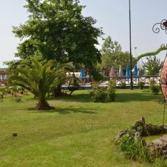 Mertur Hotel Турция, Чынарджык - отзывы, цены и фото номеров - забронировать отель Mertur Hotel онлайн фото 3