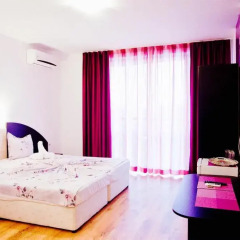 Отель Cabana Beach Club Complex детские мероприятия