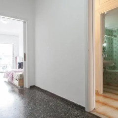 Апартаменты Sunsetia Apartment сауна