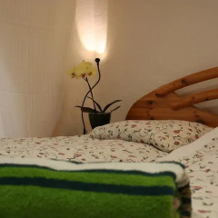 Hello Amazing Budapest Hostel ванная
