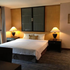 Отель Gardengrove Suites 4* Люкс фото 3