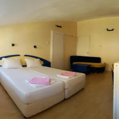 Отель Guest House Slavi 2* Стандартный номер фото 12
