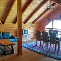 Отель 12 Months Estate Стандартный номер фото 10