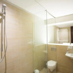 Апартаменты Old Town Apartments Апартаменты с разными типами кроватей фото 6