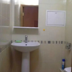 Hostel Na Kontemirovskoy ванная