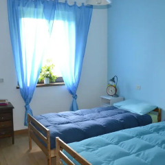Отель Adagio House Сан-Мартино-Сиккомарио комната для гостей фото 4