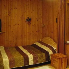 Отель Nepi Hotell 2* Полулюкс с различными типами кроватей фото 2