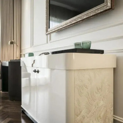 Hotel Des Arts Saigon Mgallery Collection 5* Номер Делюкс с различными типами кроватей фото 2
