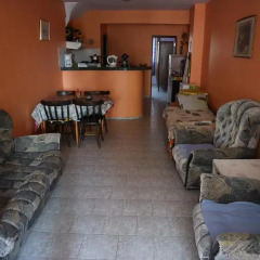 Отель Milka's House Болгария, Свети Влас - отзывы, цены и фото номеров - забронировать отель Milka's House онлайн интерьер отеля