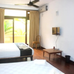 Отель Colpetty House 3* Номер Делюкс с различными типами кроватей фото 2