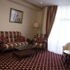 Отель Multi Rest House 4* Люкс с различными типами кроватей фото 3