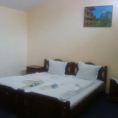 Park Hotel Rodopi 2* Полулюкс с различными типами кроватей