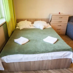 Отель Apartamenty Varsovie Nowy Świat Польша, Варшава - отзывы, цены и фото номеров - забронировать отель Apartamenty Varsovie Nowy Świat онлайн удобства в номере фото 2
