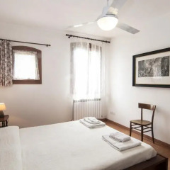 Отель Agriturismo Santa Barbara Италия, Мира - отзывы, цены и фото номеров - забронировать отель Agriturismo Santa Barbara онлайн комната для гостей фото 5