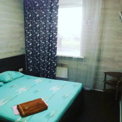 Гостиница Guest House Na Sovetskoy комната для гостей фото 3