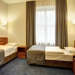 Dw Piast Hostel Вроцлав детские мероприятия