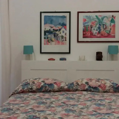 Отель B&B Interno 3 Италия, Бари - отзывы, цены и фото номеров - забронировать отель B&B Interno 3 онлайн удобства в номере