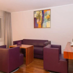 Отель Pakat Suites Вена интерьер отеля