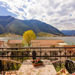 Апартаменты Apartments Bogdanovic Апартаменты с 2 отдельными кроватями фото 2