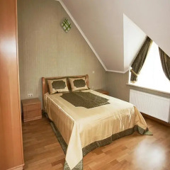 Гостиница Apple Garden House комната для гостей фото 3