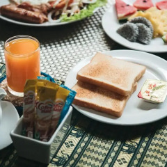 Inn Patong Hotel Phuket в номере