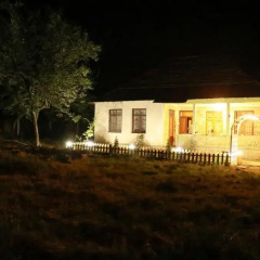 Отель Holiday Home Ruben Стандартный номер фото 22
