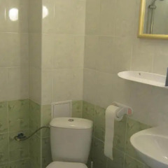Отель Global Ville Apartcomplex Апартаменты фото 24