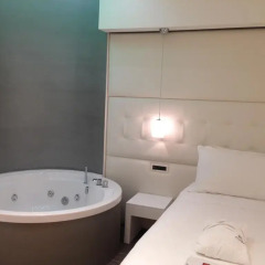 Argentina Residenza Style Hotel 4* Полулюкс с различными типами кроватей фото 3