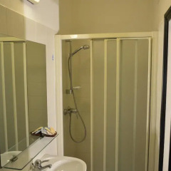 Hotel Villa Merope 3* Стандартный номер с разными типами кроватей фото 13