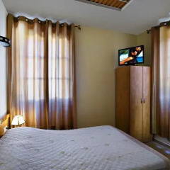 Отель Haddad Guest House 3* Стандартный номер фото 2