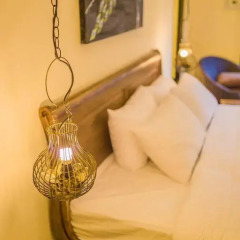 Отель Pa Prai Villas @ The Plantation 3* Номер Делюкс с различными типами кроватей фото 17