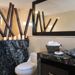 Отель Magia Beachside Condo 4* Студия фото 3