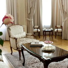Hotel Moskva комната для гостей фото 2