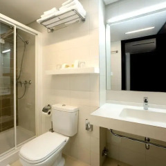 Hotel Laguna Molindrio 4* Стандартный номер с различными типами кроватей