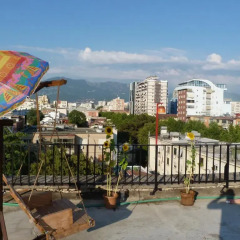 Hostel Albania