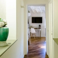 Отель Casamia Suite 2* Стандартный номер фото 11