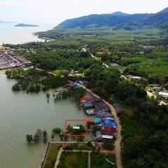 Отель Deep House Seaview 3* Стандартный номер фото 10