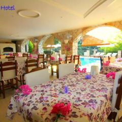 Amphora Hotel Турция, Патара - отзывы, цены и фото номеров - забронировать отель Amphora Hotel онлайн помещение для мероприятий фото 2