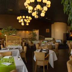 Отель Comfort Hotel Toulouse Sud Франция, Рамонвиль-Сент-Ань - отзывы, цены и фото номеров - забронировать отель Comfort Hotel Toulouse Sud онлайн питание