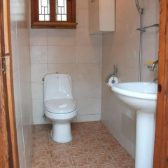 Отель Hyosunjae Hanok Guesthouse 2* Стандартный номер с различными типами кроватей (общая ванная комната) фото 4