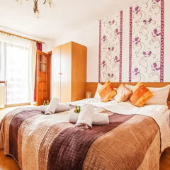 Отель Chata Pod Jemiola 2* Стандартный номер фото 23