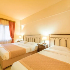 Отель ARCADION 3* Стандартный номер фото 7