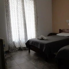 Star Hotel Стандартный номер фото 16